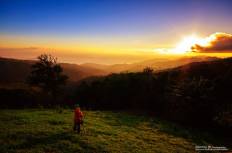 Doi Ang Khang National Park
