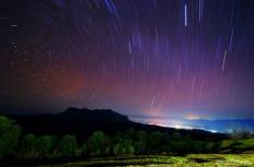 Doi Ang Khang National Park