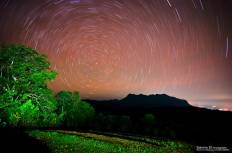 Doi Ang Khang National Park