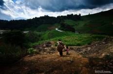 Doi Ang Khang National Park