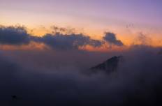 Doi Ang Khang National Park