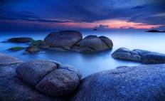 หาดพยูน และหาดพลา