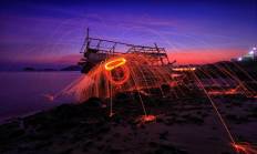 หาดพยูน และหาดพลา