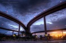Bhumibol Bridge