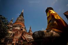 วัดใหญ่ชัยมงคล