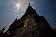 วัดใหญ่ชัยมงคล