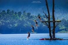 อุทยานแห่งชาติเขาสก