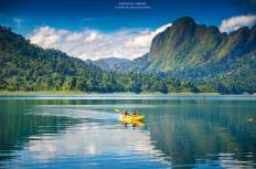 อุทยานแห่งชาติเขาสก