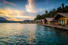 อุทยานแห่งชาติเขาสก