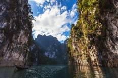 อุทยานแห่งชาติเขาสก