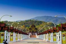 อุทยานหลวงราชพฤกษ์