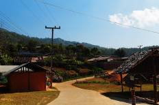 Ban Rak Thai