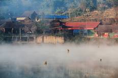 Ban Rak Thai