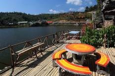 Ban Rak Thai