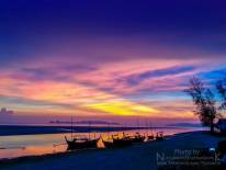 อุทยานแห่งชาติหาดเจ้าไหม