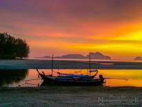 อุทยานแห่งชาติหาดเจ้าไหม