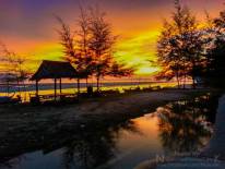 อุทยานแห่งชาติหาดเจ้าไหม