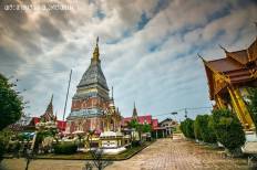 Phra That Renu Nakhon