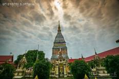 Phra That Renu Nakhon
