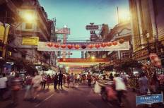 Yaowarat Night Market