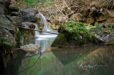 Phra Sadet Waterfall