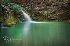 Phra Sadet Waterfall