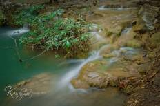 Phra Sadet Waterfall