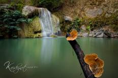 Phra Sadet Waterfall