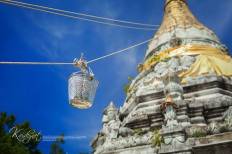 วัดพระธาตุม่อนจำศีล