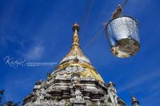 วัดพระธาตุม่อนจำศีล