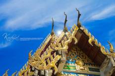 วัดพระธาตุม่อนจำศีล