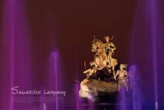 King Naresuan the Great Monument