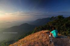 เขตรักษาพันธุ์สัตว์ป่าเขาสอยดาว