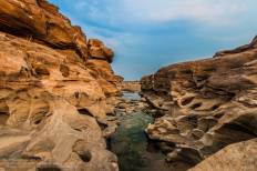 Kaeng Song Khon (Sam Phan Bok)