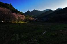 Doi Ang Khang National Park