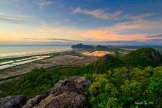 Khao Daeng Viewpoint