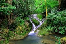 Erawan Waterfall