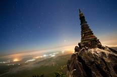 วัดเฉลิมพระเกียรติพระจอมเกล้าราชานุสรณ์
