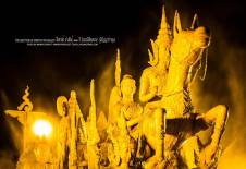 Candle Festival