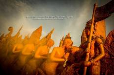 Candle Festival