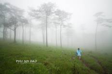 อุทยานแห่งชาติภูสอยดาว