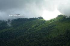 อุทยานแห่งชาติภูสอยดาว