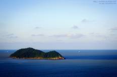 Koh Nu and Koh Maeo