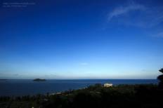 Koh Nu and Koh Maeo
