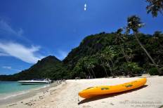 อุทยานแห่งชาติหมู่เกาะอ่างทอง