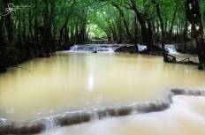 อุทยานแห่งชาติน้ำตกสี่ขีด