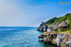 เกาะสีชัง