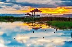Sam Roi Yot National Park