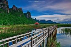 Sam Roi Yot National Park