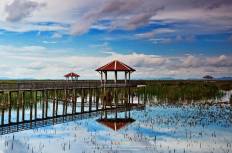 Sam Roi Yot National Park
